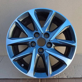 1x Alufelge 17 Zoll 7.0