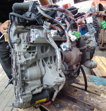 Load image into Gallery viewer, Motor BMW 3 E91 E90 N47D20C 2.0 180TKm Diesel Engine Komplett MOT3550176257sn