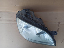 Laden Sie das Bild in den Galerie-Viewer, Frontscheinwerfer Mercedes-Benz W164 Xenon Rechts Scheinwerfer Headlight