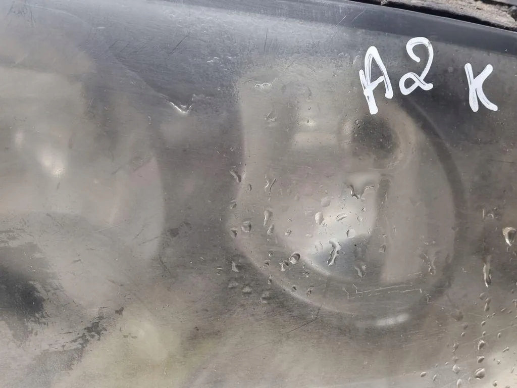 Frontscheinwerfer Audi A2 8Z0941003 Links Scheinwerfer Headlight SCH6607814444be