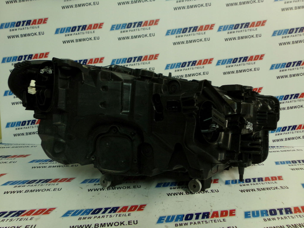 Frontscheinwerfer BMW X3 G01 G02 5A29231 LED Links Scheinwerfer Headlight SCH3639819456bc
