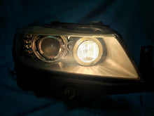 Load image into Gallery viewer, Frontscheinwerfer BMW E91 E90 7202590 Xenon Rechts Scheinwerfer Headlight SCH7700214799nk