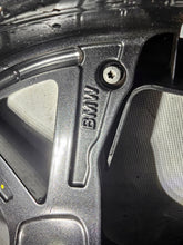 Load image into Gallery viewer, 1x Alufelge 18 Zoll 9.0" 5x112 40ET 8747303 BMW 4 G26 Rim Wheel FEL6554817701zi