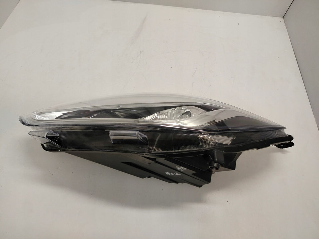 Frontscheinwerfer Ford Fiesta H1BB-13W030-CE LED Links Scheinwerfer Headlight SCH3453700483lt