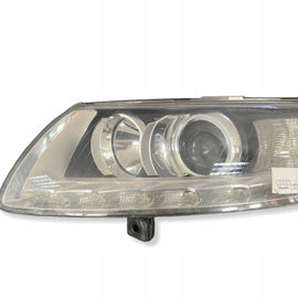 Frontscheinwerfer Audi A6 4F0941003 1EL00992521A046345 Vorderseite Headlight SCH7566136781by