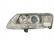 Laden Sie das Bild in den Galerie-Viewer, Frontscheinwerfer Audi A6 4F0941003 1EL00992521A046345 Vorderseite Headlight SCH7566136781by