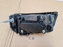 Laden Sie das Bild in den Galerie-Viewer, Frontscheinwerfer Seat Alhambra Sharan 7M3941016AD Rechts Scheinwerfer Headlight