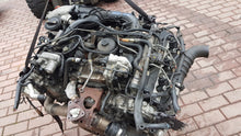 Load image into Gallery viewer, Motor Audi A6 C6 BPP 2.7 TDI 180PS 132kW Diesel Engine Unkomplett