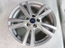 Laden Sie das Bild in den Galerie-Viewer, 1x Alufelge 17 Zoll 7.5" 5x108 55ET EM2C-1007-A1A Ford Rim Wheel FEL8585770700md