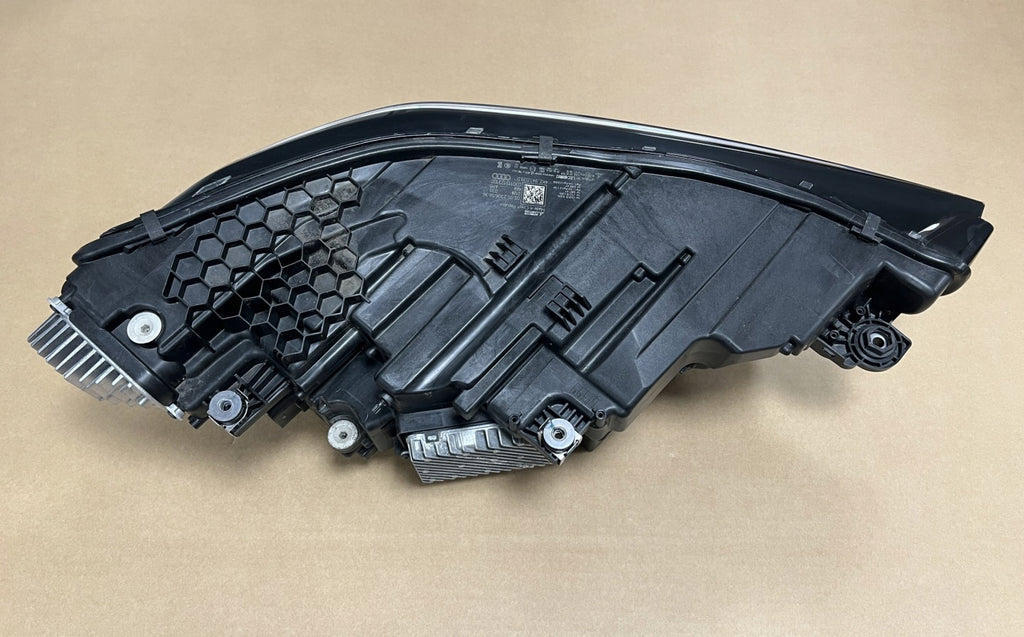 Frontscheinwerfer Audi E-Tron 4KE941039D LED Links Scheinwerfer Headlight SCH2604893809qs