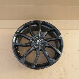 1x Alufelge 18 Zoll 7.0