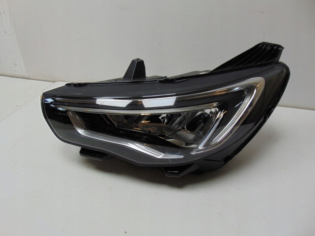 Frontscheinwerfer Opel Grandland X YP00162880 LED Links Scheinwerfer Headlight SCH8122107550hm