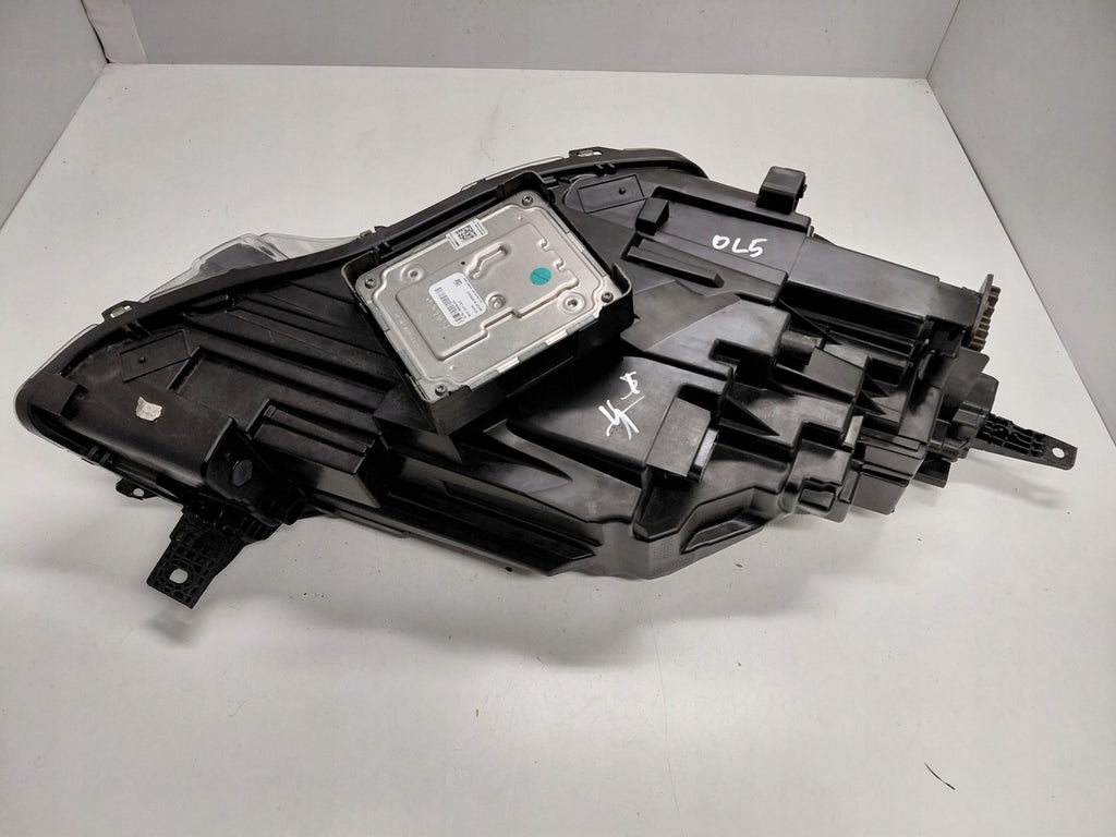 Frontscheinwerfer Ford Kuga LV4B-13E015-FB Full LED Links Scheinwerfer Headlight SCH7504228416yz