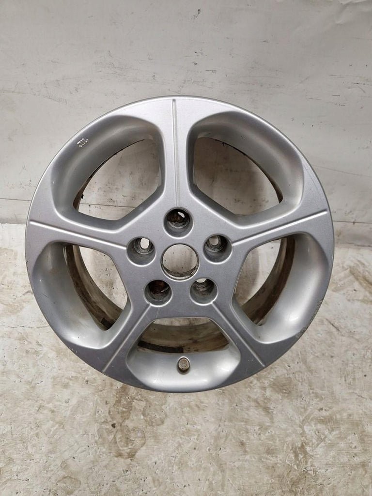 1x Alufelge 16 Zoll 6.5" 5x114.3 40ET Nissan Leaf Rim Wheel FEL4728504441zq