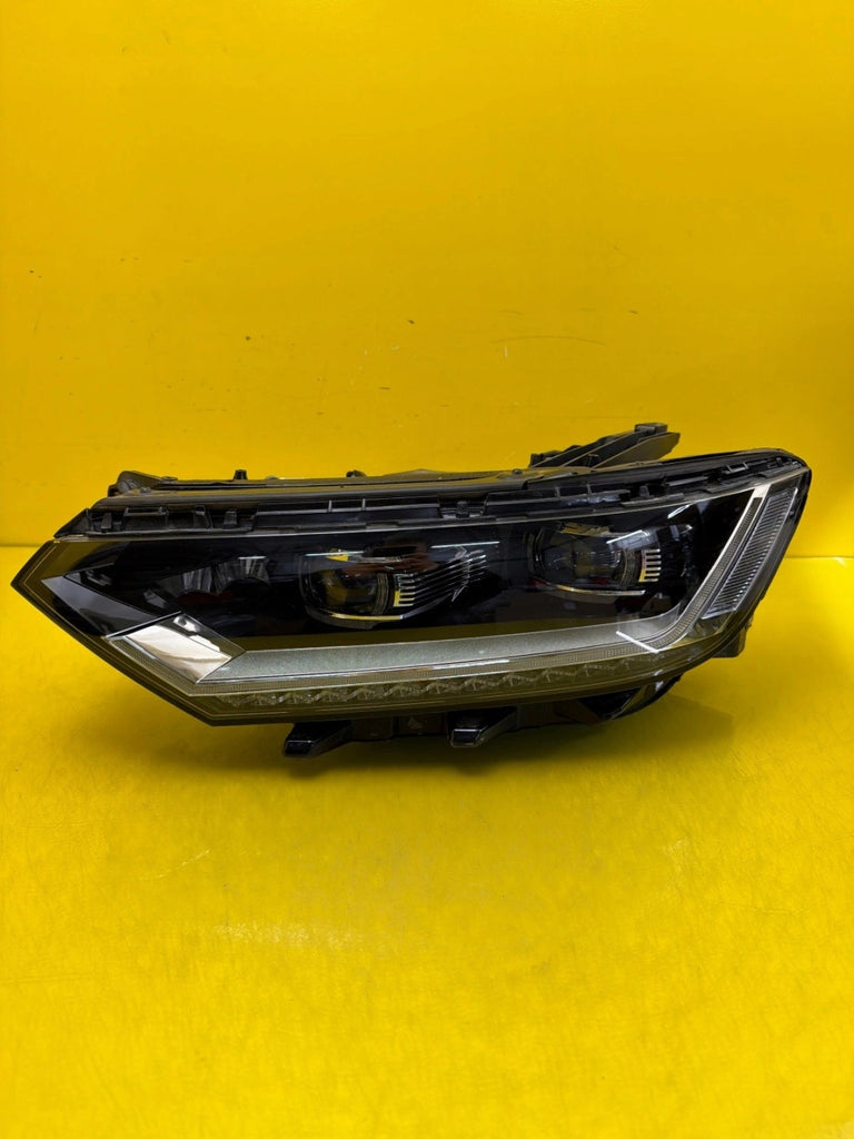 Frontscheinwerfer VW Passat B8 3G1941081F LED Links Scheinwerfer Headlight SCH5883043303gi