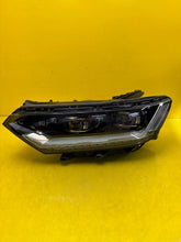 Laden Sie das Bild in den Galerie-Viewer, Frontscheinwerfer VW Passat B8 3G1941081F LED Links Scheinwerfer Headlight SCH5883043303gi