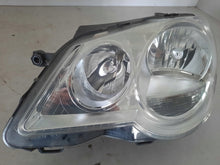 Load image into Gallery viewer, Frontscheinwerfer VW Polo 89311990 Links Scheinwerfer Headlight