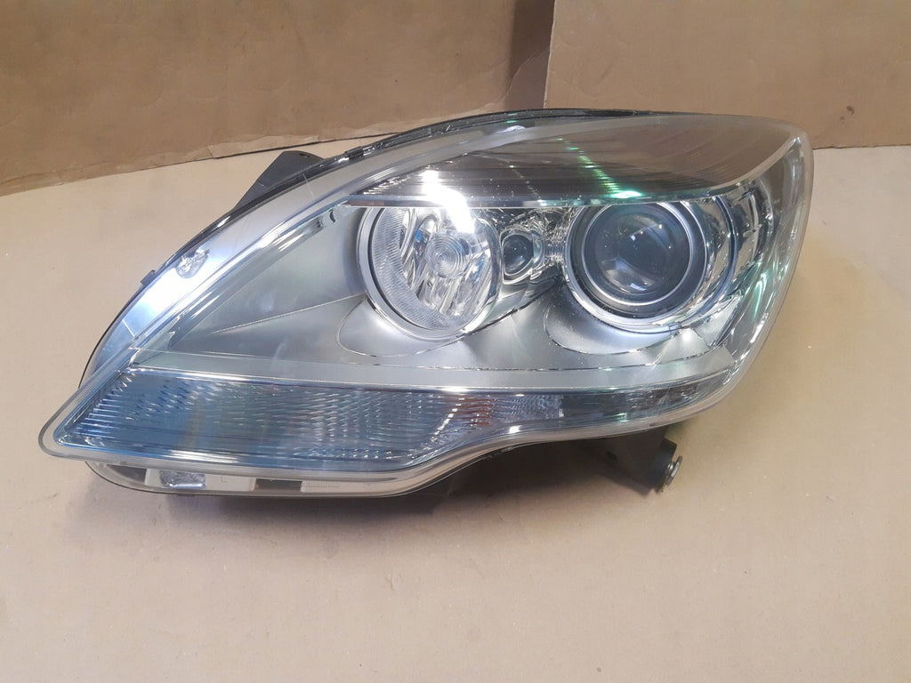 Frontscheinwerfer Mercedes-Benz W251 A2518206761 Xenon Links Headlight