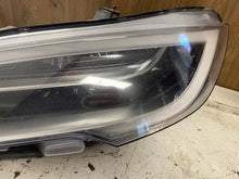 Laden Sie das Bild in den Galerie-Viewer, Frontscheinwerfer Tesla Model S 1053574-00-C LED Links Scheinwerfer Headlight