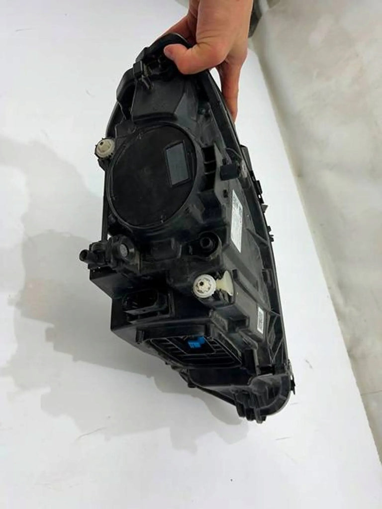 Frontscheinwerfer Mercedes-Benz Cla A1189066901 Full LED Links Headlight SCH6584323990ao