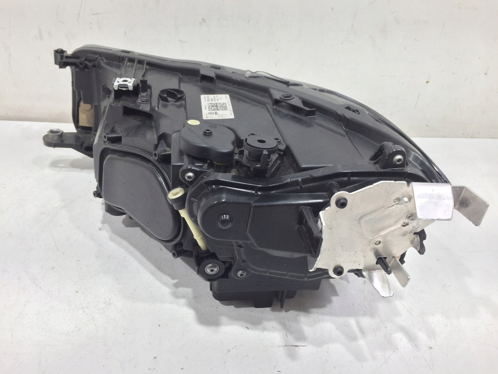 Frontscheinwerfer VW T-Cross 2GM941036G LED Rechts Scheinwerfer Headlight SCH8368434226gy