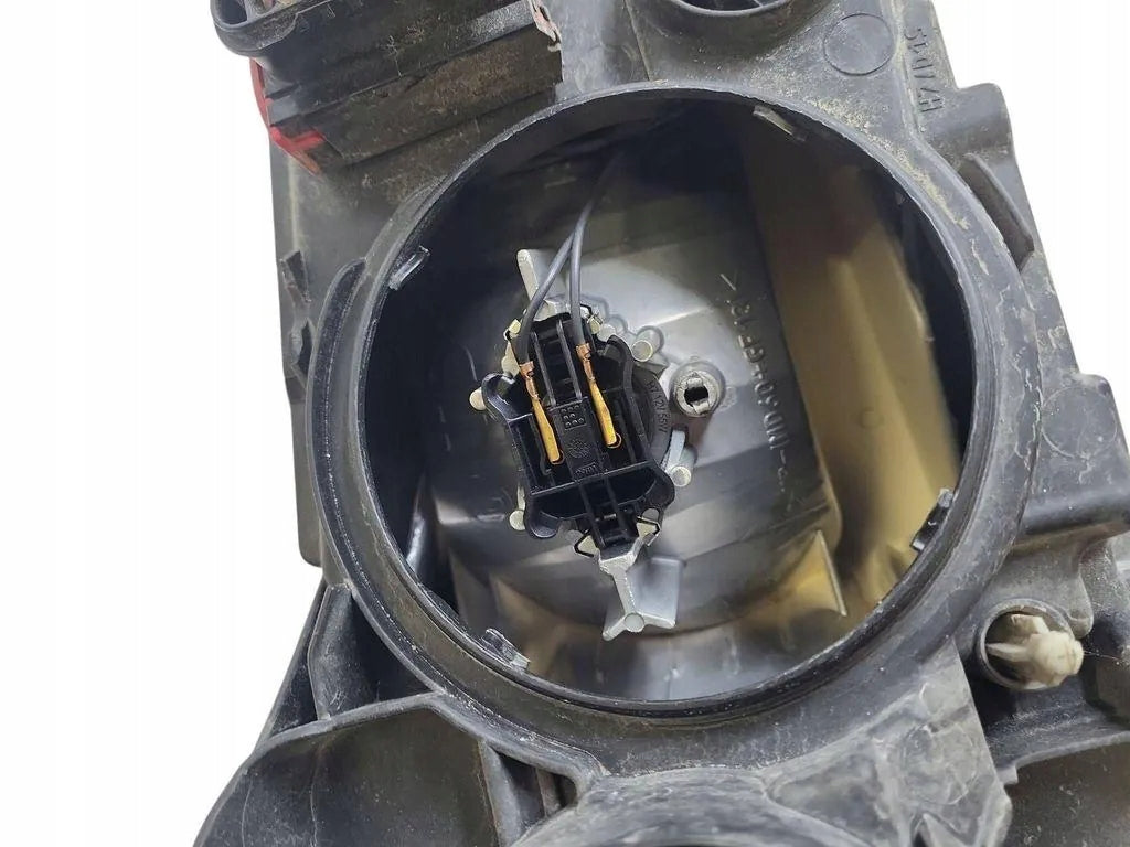 Frontscheinwerfer Citroën C5 II Break I 9684845580 Links Scheinwerfer Headlight SCH2429381997jq