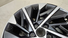 Load image into Gallery viewer, 1x Alufelge 18 Zoll 52910-N7200 Hyundai Tucson Rim Wheel FEL2144479353qm