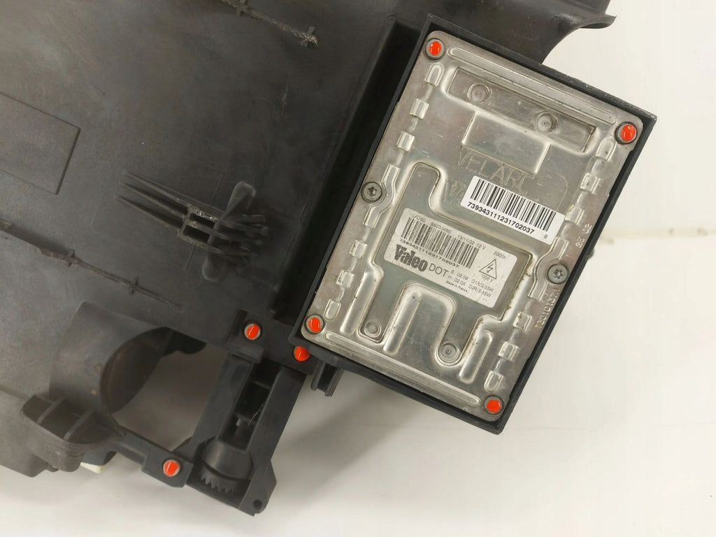 Frontscheinwerfer Porsche Cayenne 7L5941005AR 73010137M89306350 Links Headlight SCH8515806571lr