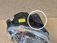 Laden Sie das Bild in den Galerie-Viewer, Frontscheinwerfer Fiat 500 Xenon Rechts Scheinwerfer Headlight SCH9401579285wm