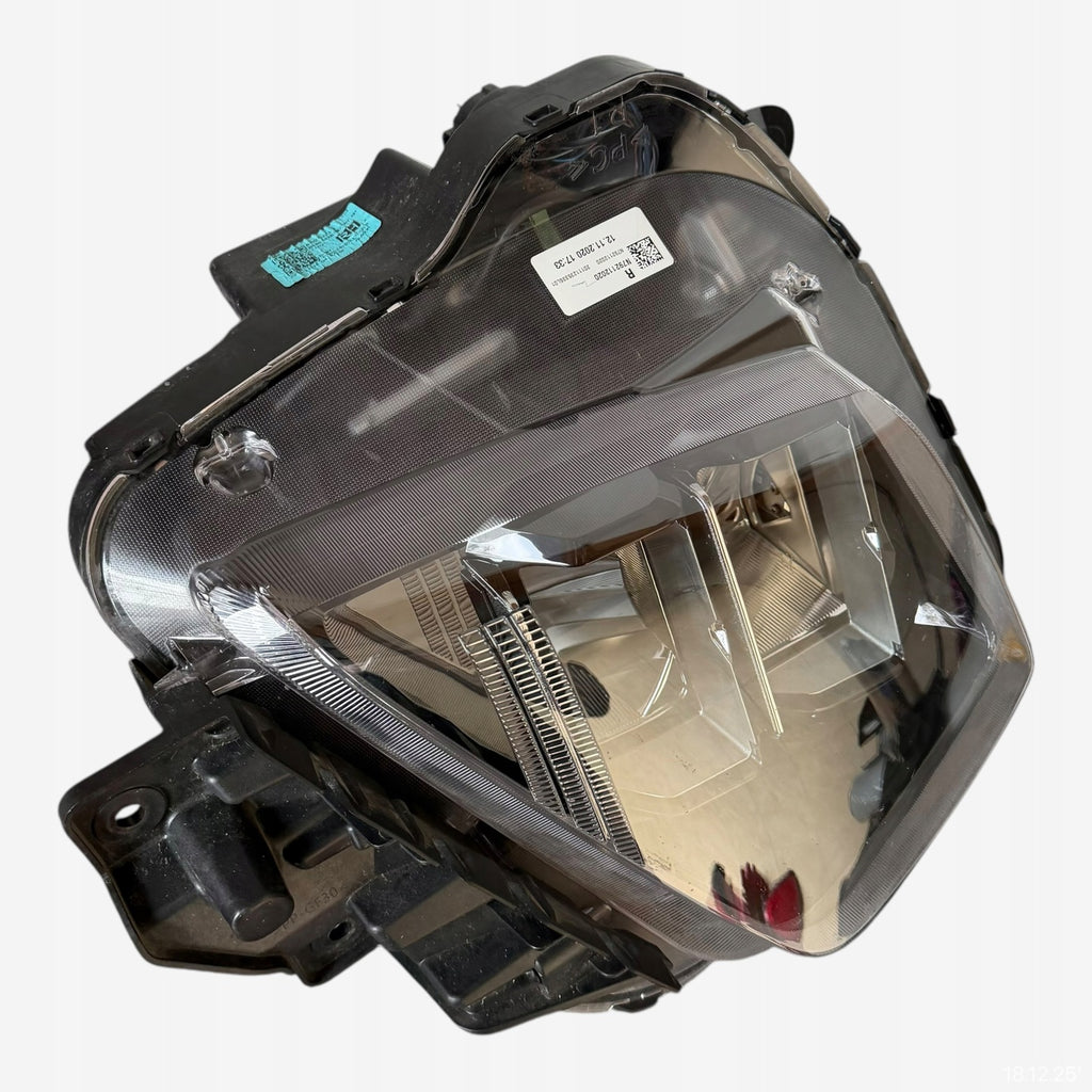 Frontscheinwerfer Hyundai Tucson 92102N7100 Rechts Scheinwerfer Headlight SCH3708260329cg