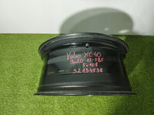 Load image into Gallery viewer, 1x Alufelge 20 Zoll 9.0" 5x108 58ET 32134538 Volvo Xc40 Rim Wheel FEL8137797247yh