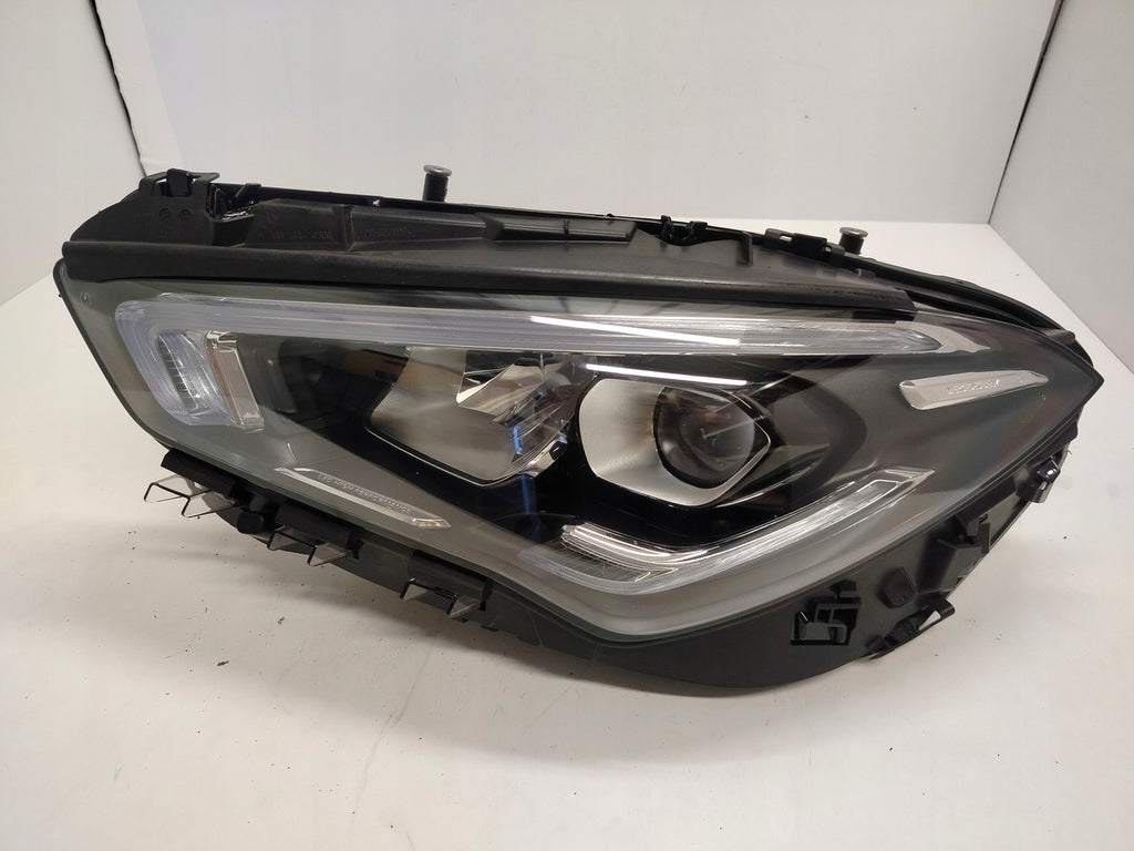Frontscheinwerfer Mercedes-Benz Cla A1189062500 Full LED Links Headlight SCH9372406753eg