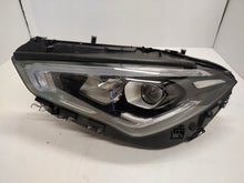 Laden Sie das Bild in den Galerie-Viewer, Frontscheinwerfer Mercedes-Benz Cla A1189062500 Full LED Links Headlight SCH9372406753eg