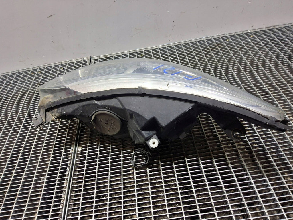 Frontscheinwerfer Renault Captur 1305237130 Rechts Scheinwerfer Headlight SCH6357976418io