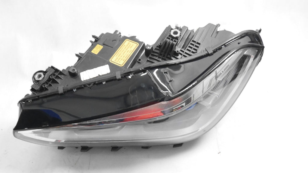 Frontscheinwerfer BMW X5 G05 G06 9481789-07 LED Links Scheinwerfer Headlight SCH8926174537nb