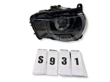 Laden Sie das Bild in den Galerie-Viewer, Frontscheinwerfer Land Rover Defender L663 L8B2-13W029HJ Rechts Headlight SCH2500758619ph