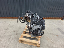 Laden Sie das Bild in den Galerie-Viewer, Motor Audi Seat Skoda VW CBD CBDC 2.0 TDI 144TKm Diesel Engine Komplett