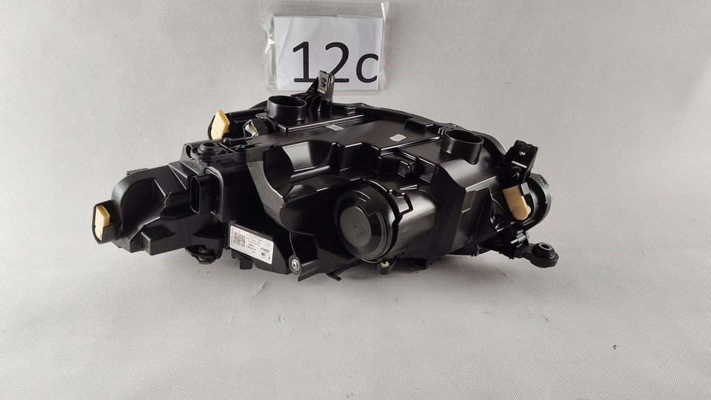 Frontscheinwerfer Seat Ibiza V 6F1941006E LED Rechts Scheinwerfer Headlight