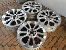 Load image into Gallery viewer, 4x Alufelge 17 Zoll 6.5" 5x112 38ET A1564011700 Mercedes-Benz Glb Rim Wheel FEL6488221525sy
