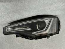 Laden Sie das Bild in den Galerie-Viewer, Frontscheinwerfer Audi A5 8T0941043 Xenon Links Scheinwerfer Headlight