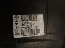 Load image into Gallery viewer, Frontscheinwerfer Renault Clio IV 260608367R Links Scheinwerfer Headlight SCH1987947664gz