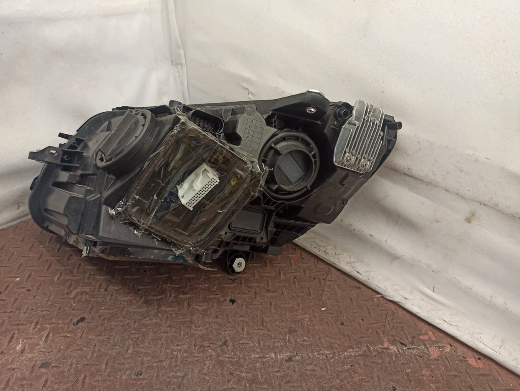 Frontscheinwerfer Mercedes-Benz W205 A2059064206 Full LED Rechts Headlight SCH6603000052oy