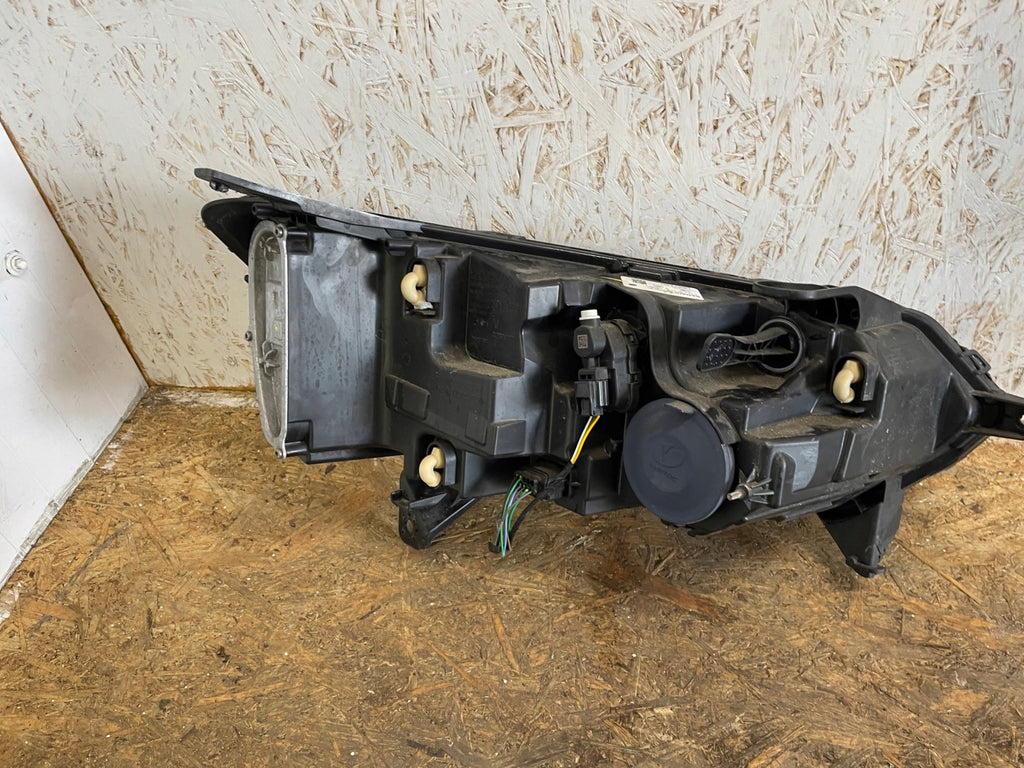 Frontscheinwerfer Dacia Sandero III 260607219R Links Scheinwerfer Headlight SCH7891658148vl