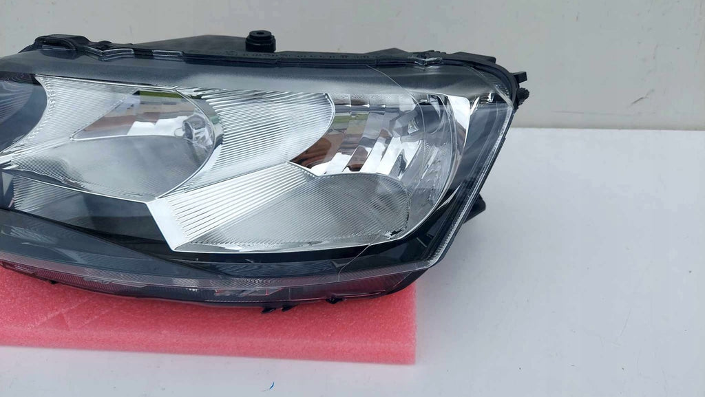 Frontscheinwerfer Skoda Rapid 5JB941017 Links Scheinwerfer Headlight SCH5603276580ue