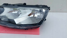 Laden Sie das Bild in den Galerie-Viewer, Frontscheinwerfer Skoda Rapid 5JB941017 Links Scheinwerfer Headlight SCH5603276580ue