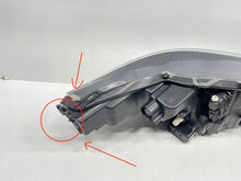 Laden Sie das Bild in den Galerie-Viewer, Frontscheinwerfer Toyota IV Yaris 0048823 LED Links Scheinwerfer Headlight SCH1094000121mi