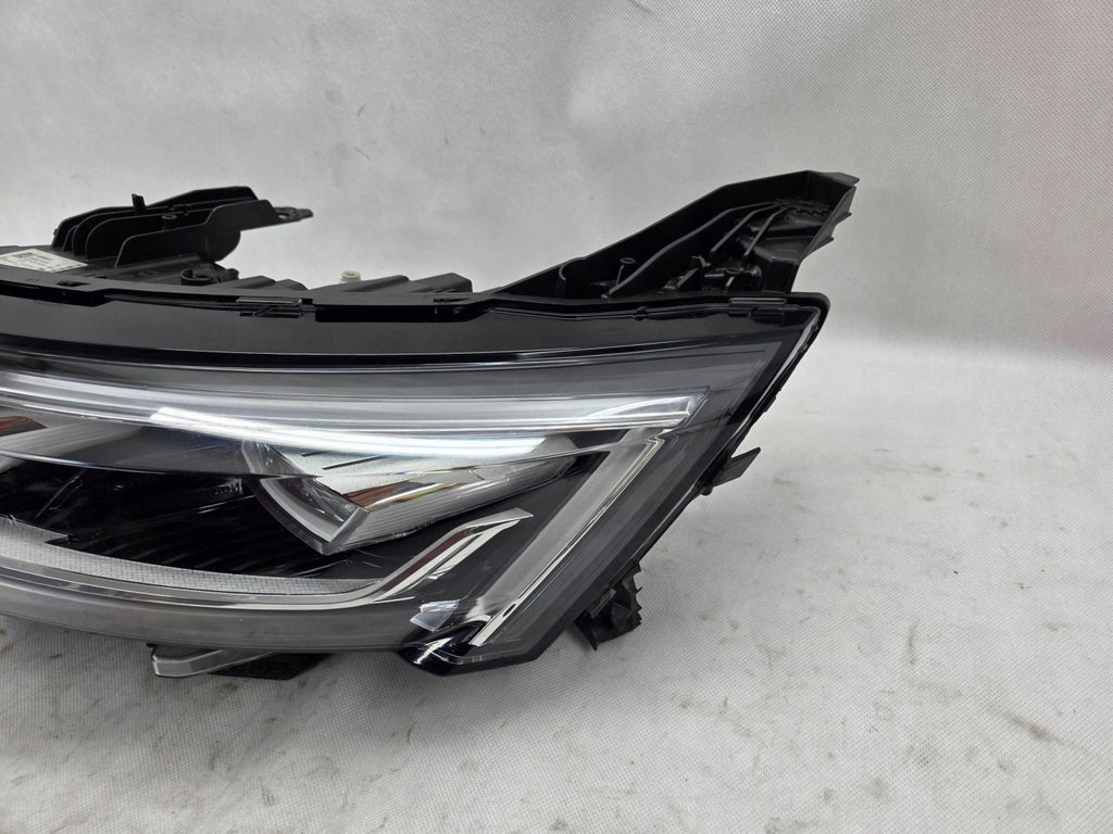 Frontscheinwerfer Renault Talisman 260607797R Links Scheinwerfer Headlight SCH4114720260zg