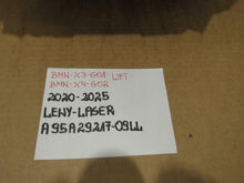Load image into Gallery viewer, Frontscheinwerfer BMW X3 G01 A95A29217-09LL Laser Links Scheinwerfer Headlight SCH2485163683go