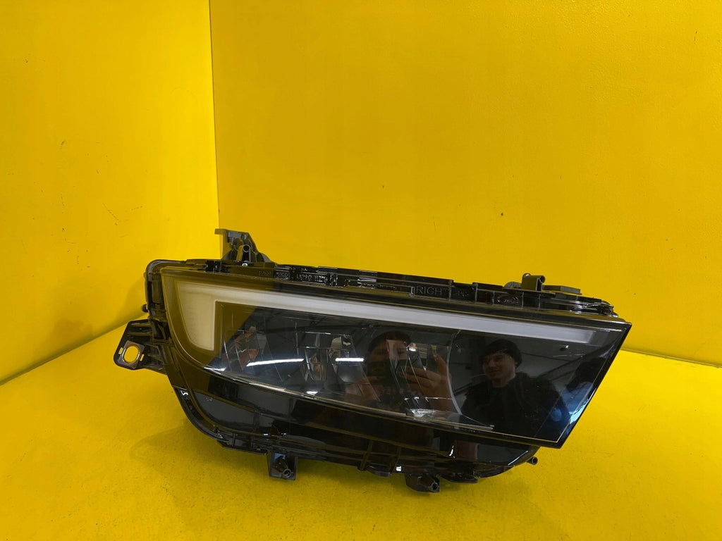 Frontscheinwerfer Opel Astra L 9851880780 LED Rechts Scheinwerfer Headlight SCH4398576171fp