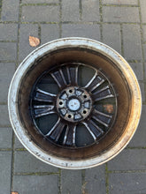 Load image into Gallery viewer, 1x Alufelge 16 Zoll 6.5" 5x114.3 52910-A6320 Hyundai I30 Rim Wheel FEL7819242704dc